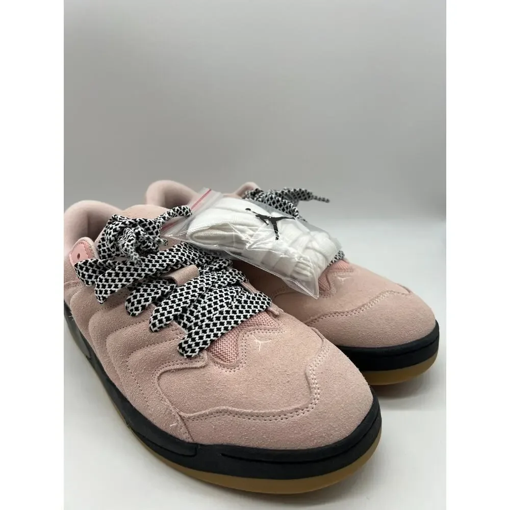 Jordan Session Atmosphere Men's Size 13 IB3731 600 New